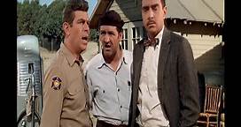 The Andy Griffith Show - Emmett's Brother-In-Law