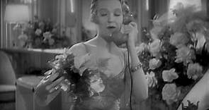 (Drama) Desirable - Jean Muir, George Brent, Verree Teasdale 1934