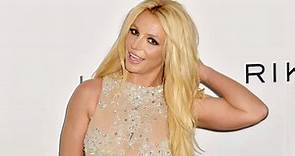 James Parnell Spears, le père de Britney, se fait amputer la jambe à cause d'une infection bactérienne persistante
