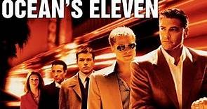 Ocean's Eleven (2001) - George Clooney, Julia Roberts | Full English Movie facts and reviews