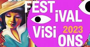 FESTIVAL VISIONS | Miami Film Festival Spotlight - Monarcas | Fi Presents