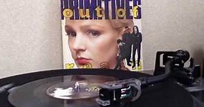 The Primitives - Out Of Reach (7inch)