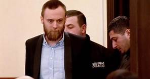 Speedboat killer Jack Shepherd freed from jail less than five years after killing date in crash on