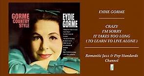 EYDIE GORME ~ SONGS FROM GORME COUNTRY STYLE ALBUM - PART II - 1964