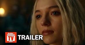 Hanna Season 3 Trailer | 'The Final Season' | Rotten Tomatoes TV