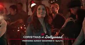 Christmas at Dollywood -- sneak peek