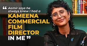 Kiran Rao Interview with Anupama Chopra | Laapataa Ladies | Film Companion