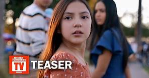 Party of Five Season 1 Teaser | ‘A Family Divided’ | Rotten Tomatoes TV