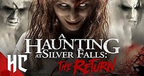 A Haunting At Silver Falls: The Return | Full Exorcism Horror Movie | Horror Central