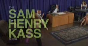 The Sam Henry Kass Show: Episode One (Part 1)