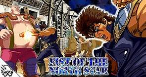 Fist of the North Star / Hokuto no Ken (Arcade / 2005) - Kenshiro [Playthrough/LongPlay]