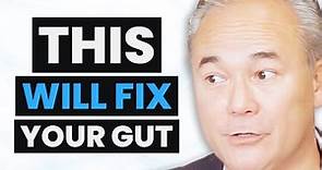 Microbiome Expert: EAT THIS to Heal Your Gut & AGE IN REVERSE | Dr. William Davis
