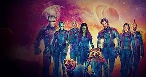 Guardianes de la Galaxia Vol. 3 de Marvel Studios | Ya disponible en Disney+ | HD
