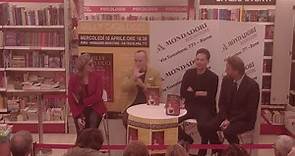 Milly Carlucci in diretta Facebook! :) - Mondadori Bookstore