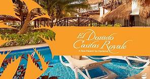 El Dorado Royale & Casitas Royale Resort Review
