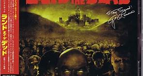 Reinhold Heil & Johnny Klimek - Land Of The Dead (Original Motion Picture Soundtrack)