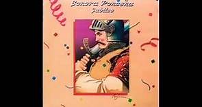 LA SONORA PONCEÑA - FUEGO EN EL 23 (ÁLBUM :JUBILEE)1985
