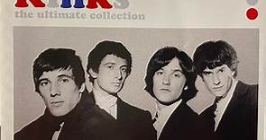 Kinks - The Ultimate Collection