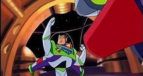 Buzz Lightyear of Star Command (TV Series 2000–2001)