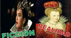 La Reina Margot (Película) hechos reales y no reales detrás de la película