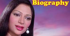 Simi Garewal - Biography