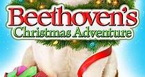 Beethoven's Christmas Adventure streaming online