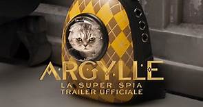Argylle - La Super Spia, Il Primo Trailer Ufficiale in Italiano del Film - HD - Film (2024)