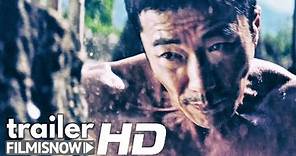 THE DIVINE MOVE 2: THE WRATHFUL (2019) International Trailer | Korean Action Thriller Movie
