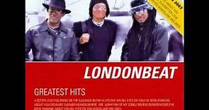 Londonbeat - Greatest Hits - The Air