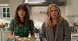 Christina Applegate and Linda Cardellini in Dead To Me Season 2