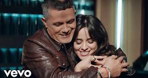 Alejandro Sanz, Camila Cabello - Mi Persona Favorita (Vídeo Oficial)