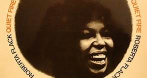 Roberta Flack - Quiet Fire