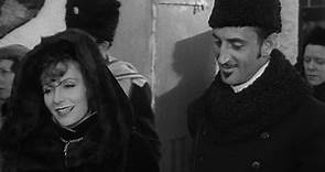 Anna Karenina (1935) (1080p)🌻 Black & White Films
