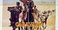 Caravanas / Caravans (1978) Online - Película Completa en Español - FULLTV