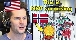 American Reacts to Current News in Norway (Part 11)