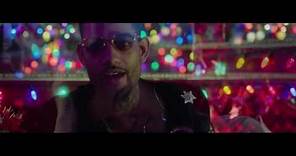 PnB Rock - Selfish [Official Music Video]