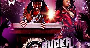 Nicki Minaj - Sucka Free '08 [Skit] (Official Audio) ft. Lil Wayne