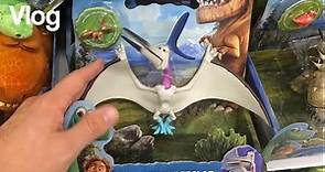 The Good Dinosaur Toy Launch (13+)