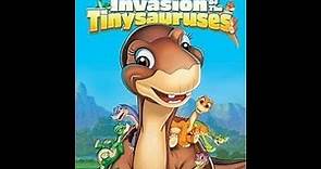 The Land Before Time XI: Invasion of the Tinysauruses Movie Review