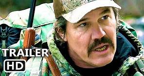 THE LEGACY OF A WHITETAIL DEER HUNTER Official Trailer (2018) Danny McBride, Josh Brolin, Movie HD