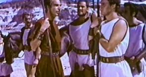 Hercules And The Princess Of Troy (1965) - Gordon Scott, Paul Stevens, Mart Hulswit - Feature (Action, Drama)