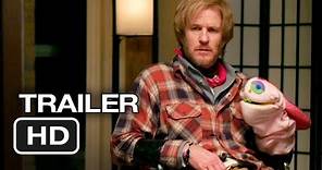 Family Weekend Official Trailer #1 (2013) - Comedy Movie HD