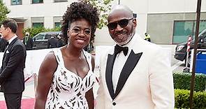 Viola Davis’ Husband Julius Tennon: Everything To Know About The Actress’ Husband Of 20 Years