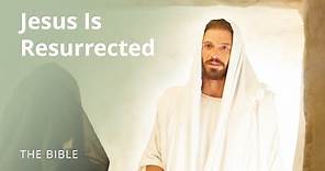 John 20 | Jesus Is Resurrected | The Bible