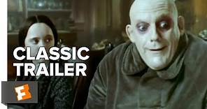 The Addams Family (1991) Trailer #1 | Movieclips Classic Trailers