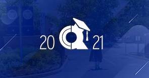 Queensborough Community College - 2021 Virtual Graduation Ceremony
