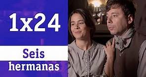 Seis hermanas: 1x24 - La cita a ciegas de Celia | RTVE Series