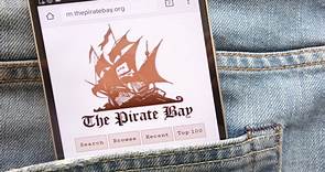 Entenda o sistema de magnet links do Pirate Bay