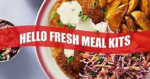 Is HelloFresh Worth It? | Hello Fresh Review 2022 (Everything You Need to Know)