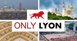 Découvrir les meilleurs endroits de Lyon en 3 minutes